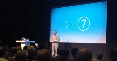 Xelion 7 imminent launch with major enhancements