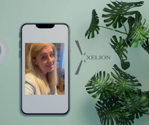 New face in the Xelion marketing team