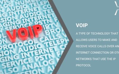 What is VoIP and how does it work?